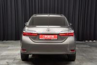 Лот: 23954085. Фото: 6. Toyota Corolla 2018