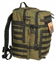 Лот: 9268019. Фото: 3. Рюкзак тактический Woodland Armada... Туризм, охота, рыбалка, самооборона