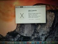 Лот: 5140984. Фото: 7. Продам Apple Macbook air 13 middle...