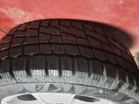 Лот: 25278553. Фото: 5. Шины Cordiant Winter Drive 205...