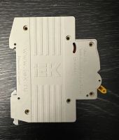 Лот: 20347194. Фото: 5. Автомат IEK ВА47-29 1Р 50А 4.5кА...
