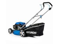 Лот: 23460114. Фото: 4. Бензиновая газонокосилка Hyundai... Красноярск