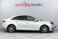 Лот: 23522665. Фото: 9. Chevrolet Cruze 2012