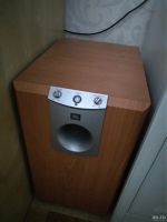 Лот: 15505535. Фото: 2. Комплект акустики JBL SCS 178... Аудиотехника