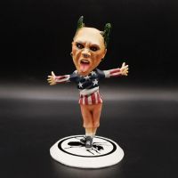 Лот: 25364372. Фото: 8. Фигурка Кит Флинт Keith Flint...