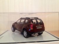 Лот: 4723773. Фото: 2. Renault duster коллекционная модель... Моделизм