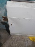 Лот: 8897670. Фото: 2. Задняя левая дверь Ваз 2105-2107. Автозапчасти