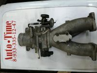 Лот: 16331492. Фото: 2. 1g fe beams дросельная заслонка. Автозапчасти