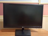 Лот: 17039863. Фото: 2. Монитор LG Flatron E2242 21.5... Мониторы, проекторы