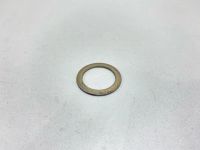 Лот: 23565055. Фото: 3. Шайба пружины клапана Infiniti... Авто, мото, водный транспорт