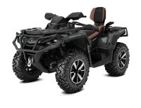 Лот: 25659004. Фото: 2. Квадроцикл BRP Can-Am Outlander... Мототехника