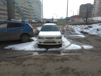 Лот: 17404422. Фото: 6. Toyota sprinter Carib 1.6 механика