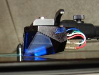 Лот: 10974986. Фото: 2. Ortofon 2M Blue. Аудиотехника