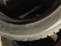 Лот: 555705. Фото: 5. Nokian hakkapelitta 4 235/55 R17