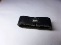 Лот: 10772256. Фото: 3. Шлевка / Бегунок / фиксатор на... Одежда, обувь, галантерея