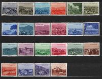 Лот: 25888687. Фото: 3. Турция 1958-60 _014-016. Красноярск