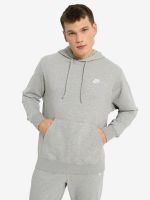 Лот: 24400882. Фото: 2. Худи мужская Nike Club Hoodie... Спортивная одежда