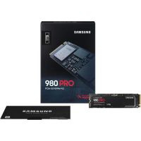 Лот: 21438810. Фото: 4. SSD диск Samsung 1TB 980 PRO PCIe... Красноярск