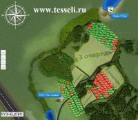 Лот: 5622842. Фото: 4. Продам красивый ровный участок... Красноярск