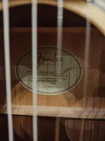Лот: 25192311. Фото: 7. Гитара fender cf 60