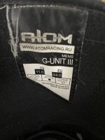 Лот: 19873400. Фото: 3. Ботинки для сноуборда ATOM G-unit... Спортивные товары