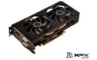 Лот: 12847693. Фото: 2. Видеокарта XFX Radeon R9 270... Комплектующие