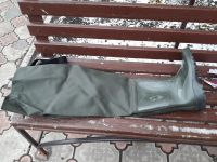 Лот: 15077187. Фото: 5. Сапоги рыбацкие ПВХ Вездеход СВ-25Р...