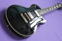 Лот: 4344727. Фото: 5. Burny LP Custom Made in Japan...