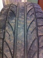 Лот: 7201003. Фото: 2. bridgestone potenza 215/45 R17. Шины, Диски