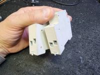 Лот: 25881530. Фото: 4. Автомат защитный wi-fi 25a 220v... Красноярск