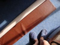 Лот: 22874535. Фото: 3. Кожезаменитель на тканевой основе... Красноярск