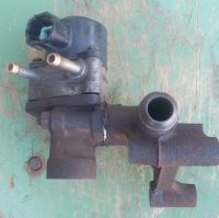 Лот: 16500257. Фото: 2. Клапан EGR Nissan Primera, Wingroad... Автозапчасти