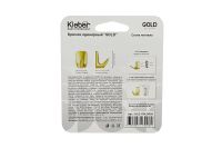 Лот: 23630858. Фото: 4. Крючок одинарный Hoff Gold. Красноярск
