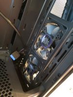 Лот: 20525962. Фото: 2. Корпус zalman s4 plus. Комплектующие