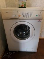 Лот: 9443716. Фото: 2. Продам стиральную машину Zanussi... Крупная бытовая техника