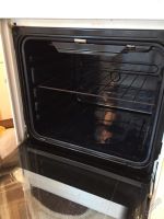 Лот: 5542983. Фото: 4. Электрическая плита Дарина в ИТС. Красноярск