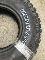 Лот: 20022654. Фото: 4. шины 265/75 R16 LT Hankook RT03... Красноярск