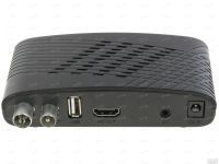 Лот: 17658982. Фото: 4. Цифровая приставка Selenga T81D... Красноярск