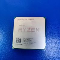 Лот: 19066915. Фото: 2. Процессор AMD Ryzen 5 5600G 6... Комплектующие