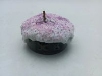 Лот: 25272576. Фото: 7. Свечи-куличи. Парафин. Ручная...