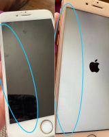 Лот: 20208935. Фото: 7. iPhone 6 / айфон 6, золотой, 128...