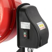 Лот: 16813015. Фото: 4. Бетоносмеситель СМ-180K, 180 л... Красноярск