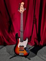 Лот: 16308663. Фото: 4. Bacchus BJB5 (Jazz Bass), Global... Красноярск