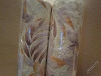 Лот: 1847716. Фото: 2. Обои. Отделочные материалы