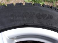 Лот: 14298733. Фото: 4. Шины на дисках. 255/55 R18 сверловка... Красноярск