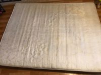 Лот: 14934536. Фото: 2. Матрас. Мебель для спальни