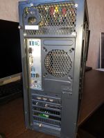 Лот: 14408104. Фото: 2. Компьютер (Core i7 6700K 4x4.0GHz... Компьютеры, ноутбуки, планшеты
