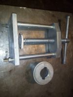 Лот: 12076907. Фото: 2. Ручной винтовой пресс ( механический... Инструмент и расходные