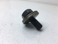 Лот: 20378068. Фото: 3. Болт Nissan Sunny 1988 1301216A01... Авто, мото, водный транспорт
