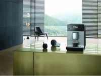 Лот: 20499233. Фото: 8. Кофемашина Miele CM 5510 Silver